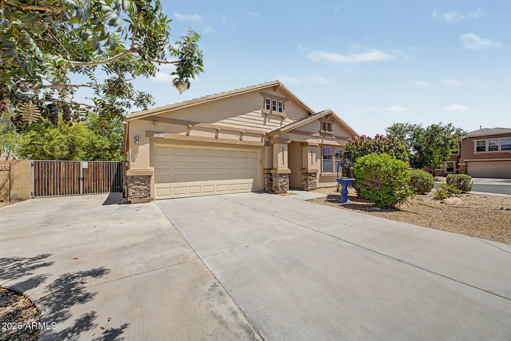 7307 N 73RD Drive, Glendale, AZ 85303