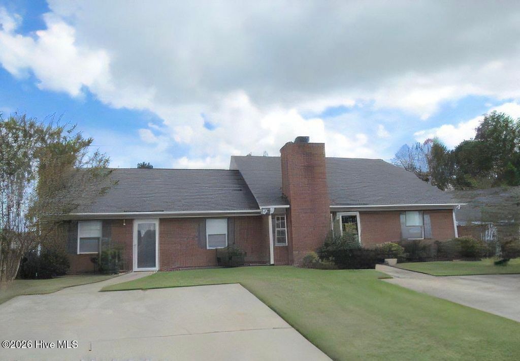 4126 Bridge Court A & B, Winterville, NC 28590