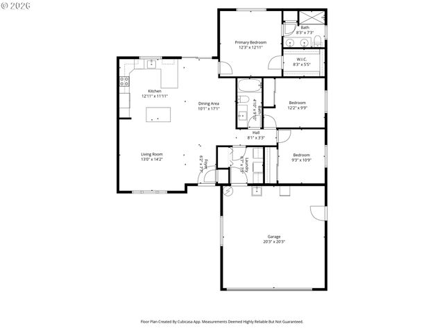 87660 TREK Dr, Veneta, OR 97487