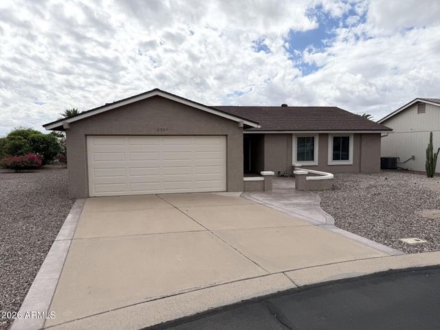 8343 E EMELITA Avenue, Mesa, AZ 85208