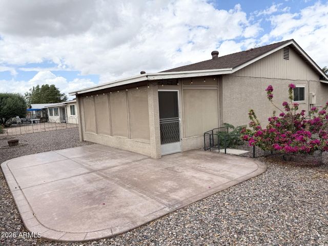 8343 E EMELITA Avenue, Mesa, AZ 85208