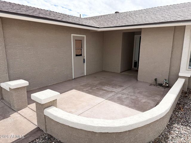 8343 E EMELITA Avenue, Mesa, AZ 85208