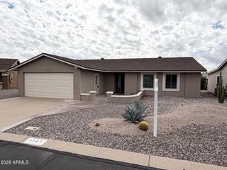 8343 E EMELITA Avenue, Mesa, AZ 85208