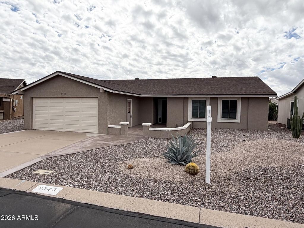 8343 E EMELITA Avenue, Mesa, AZ 85208