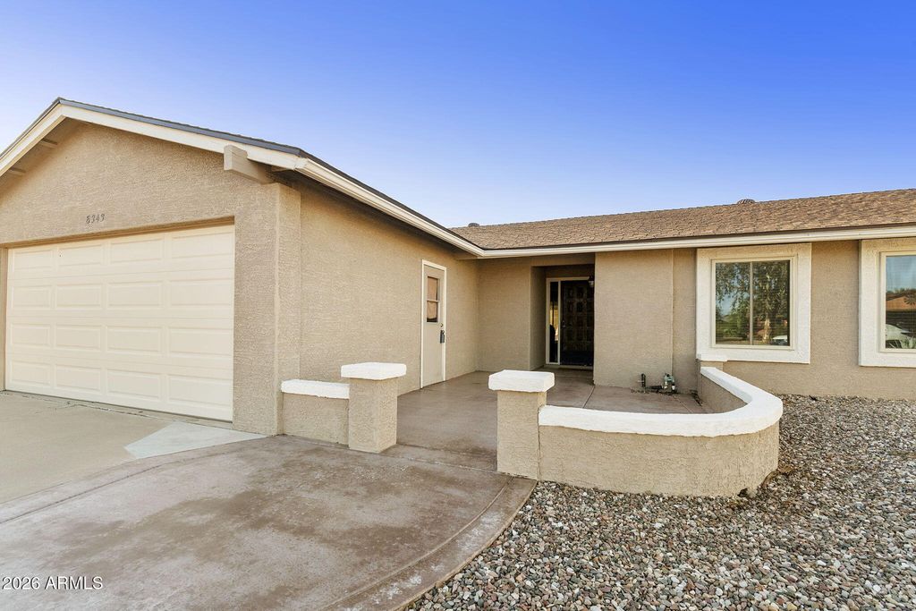 8343 E EMELITA Avenue, Mesa, AZ 85208 — photo 2