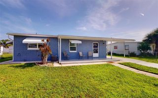 8724 AGRESS AVENUE, North Port, FL 34287