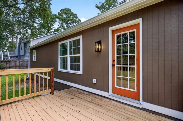 9645 Pintail Trail, Jonesboro, GA 30238
