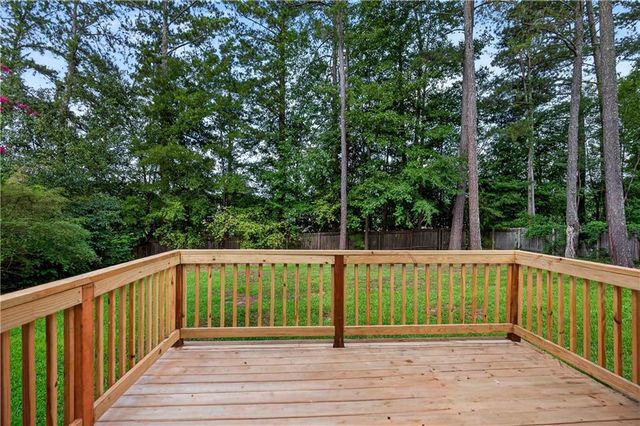 9645 Pintail Trail, Jonesboro, GA 30238