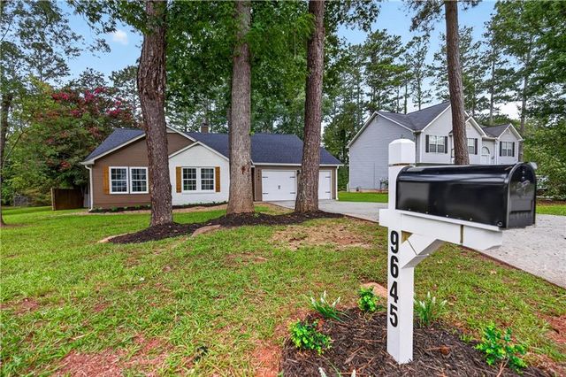 9645 Pintail Trail, Jonesboro, GA 30238