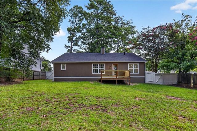 9645 Pintail Trail, Jonesboro, GA 30238