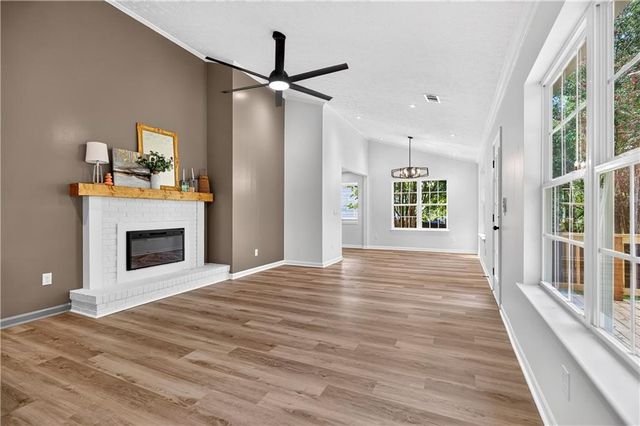 9645 Pintail Trail, Jonesboro, GA 30238