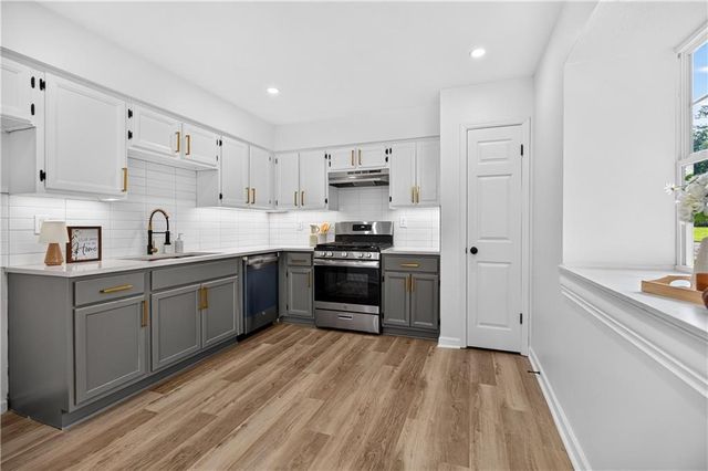 9645 Pintail Trail, Jonesboro, GA 30238