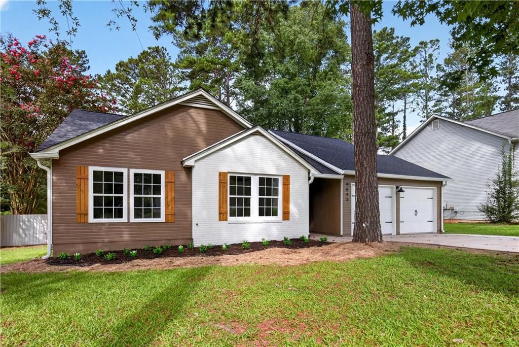 9645 Pintail Trail, Jonesboro, GA 30238