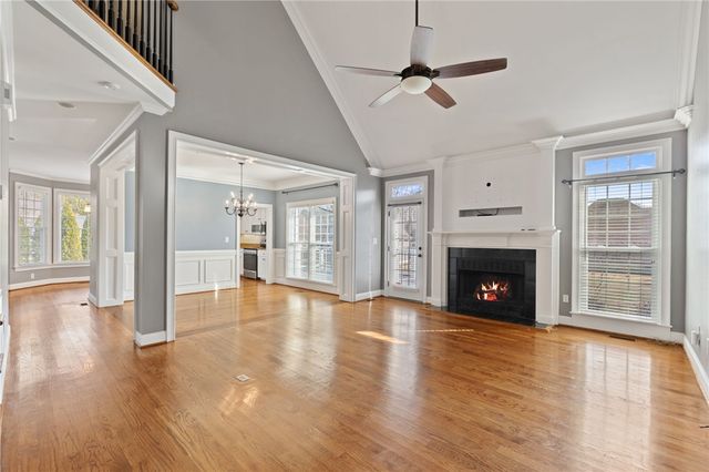 521 Brighton Circle, Easley, SC 29640