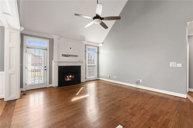 521 Brighton Circle, Easley, SC 29640