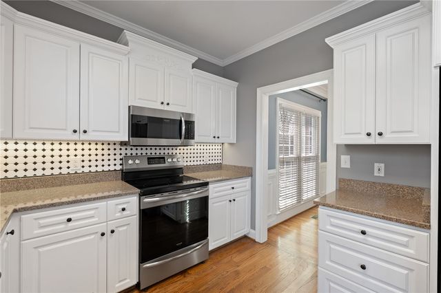 521 Brighton Circle, Easley, SC 29640