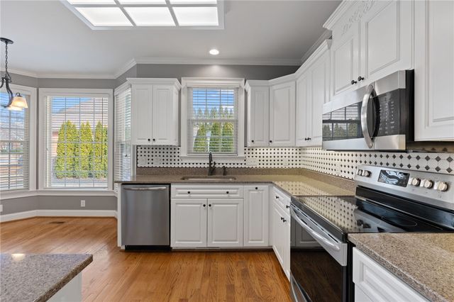 521 Brighton Circle, Easley, SC 29640