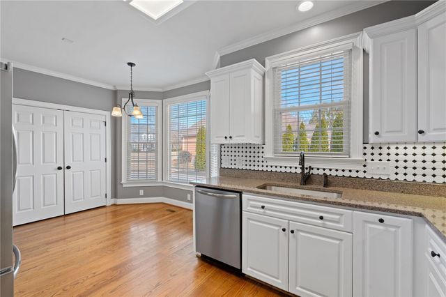 521 Brighton Circle, Easley, SC 29640