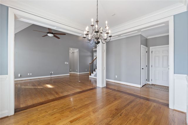 521 Brighton Circle, Easley, SC 29640