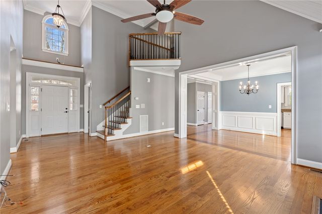 521 Brighton Circle, Easley, SC 29640