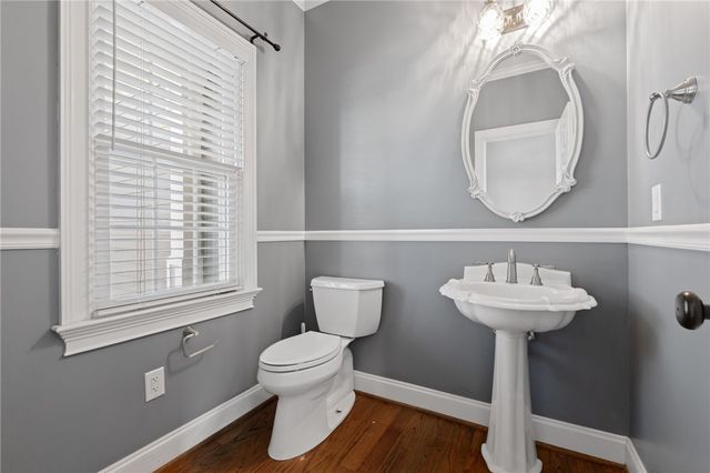 521 Brighton Circle, Easley, SC 29640