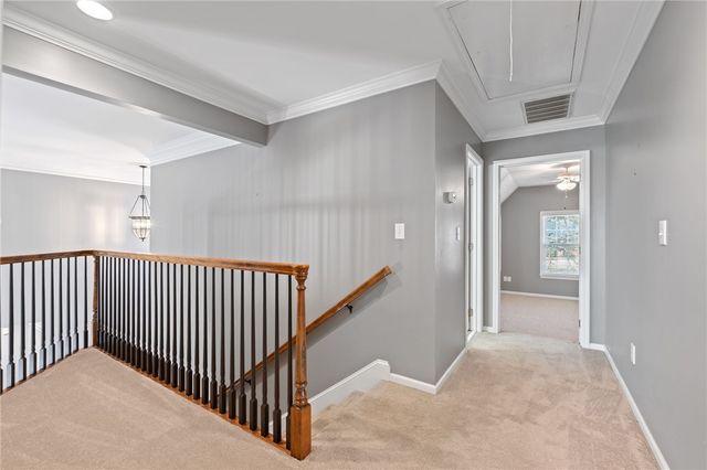 521 Brighton Circle, Easley, SC 29640