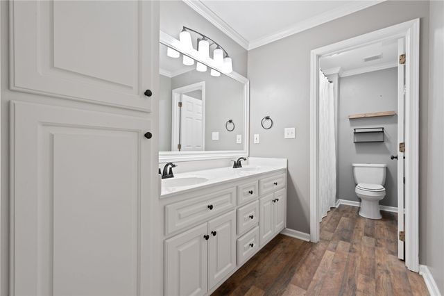 521 Brighton Circle, Easley, SC 29640