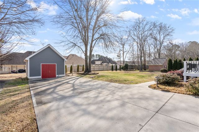 521 Brighton Circle, Easley, SC 29640