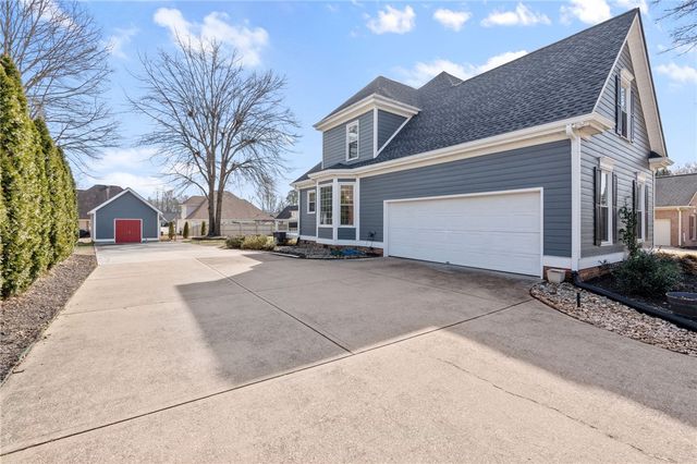 521 Brighton Circle, Easley, SC 29640