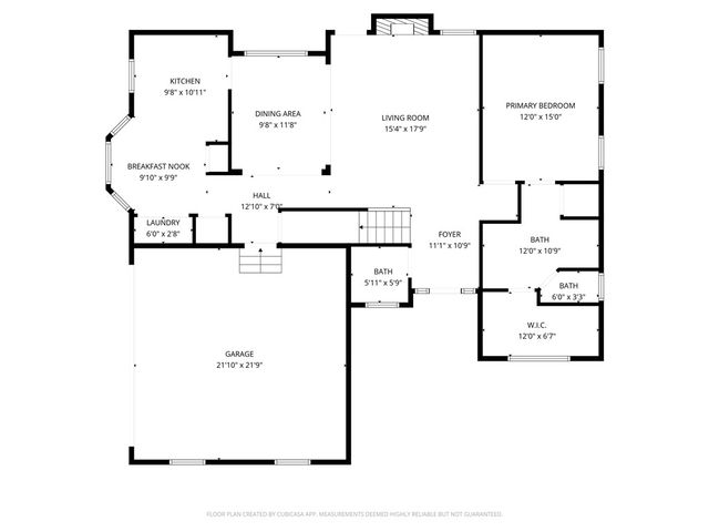 521 Brighton Circle, Easley, SC 29640