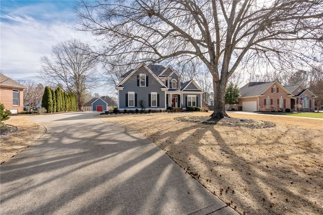 521 Brighton Circle, Easley, SC 29640