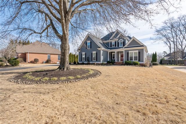 521 Brighton Circle, Easley, SC 29640