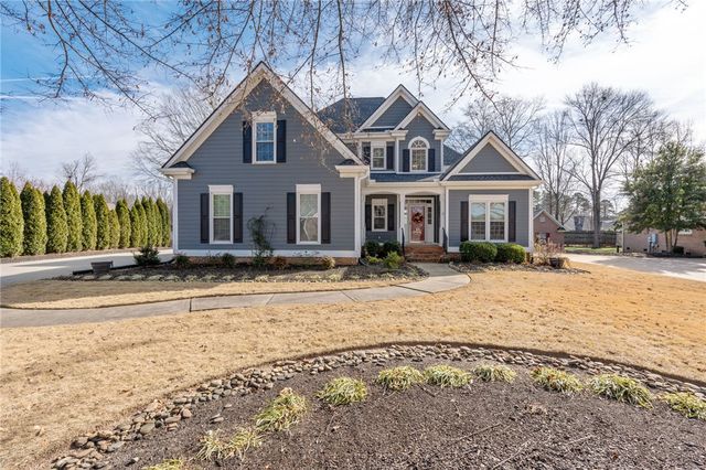 521 Brighton Circle, Easley, SC 29640