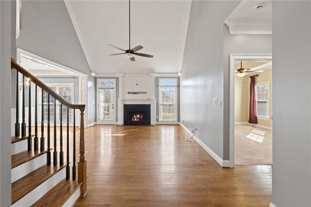 521 Brighton Circle, Easley, SC 29640