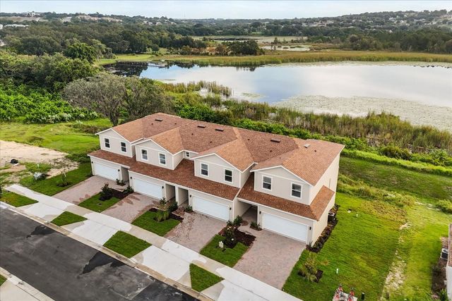 915 LAKEFRONT VILLAGE DRIVE, Clermont, FL 34711
