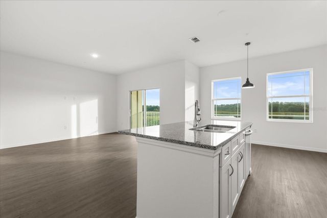 915 LAKEFRONT VILLAGE DRIVE, Clermont, FL 34711