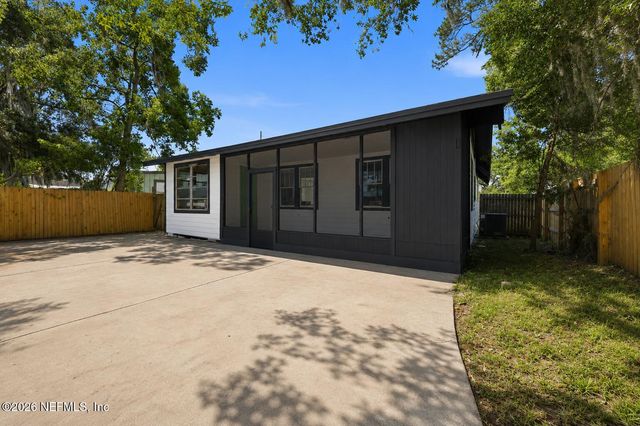4759 POST Street, Jacksonville, FL 32205