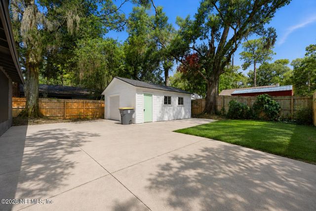 4759 POST Street, Jacksonville, FL 32205