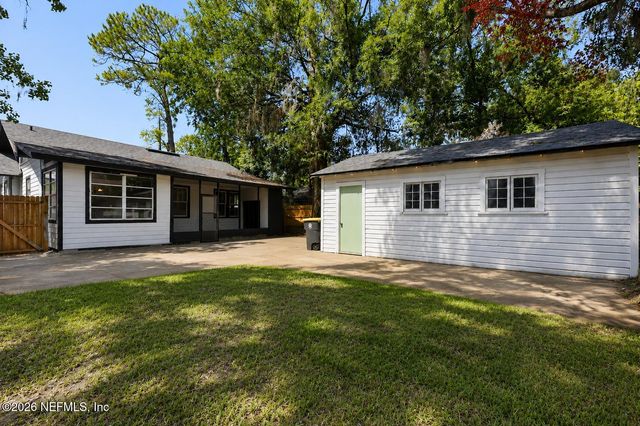 4759 POST Street, Jacksonville, FL 32205