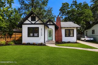 4759 POST Street, Jacksonville, FL 32205