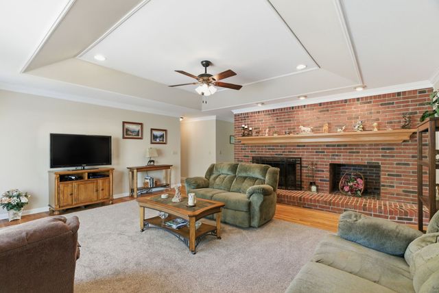 8270 Bethlehem Rd, Springfield, TN 37172