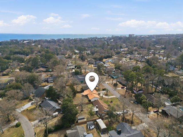 716 5th Ave. N, Surfside Beach, SC 29575