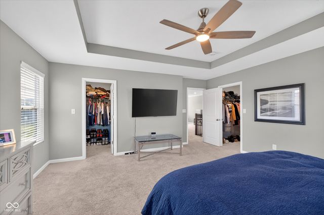 1573 N Clearwater Drive, Greenfield, IN 46140