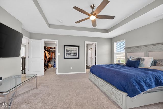 1573 N Clearwater Drive, Greenfield, IN 46140