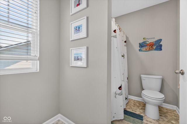 1573 N Clearwater Drive, Greenfield, IN 46140