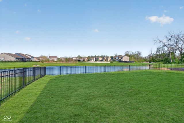 1573 N Clearwater Drive, Greenfield, IN 46140