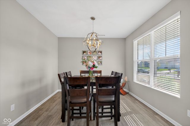 1573 N Clearwater Drive, Greenfield, IN 46140