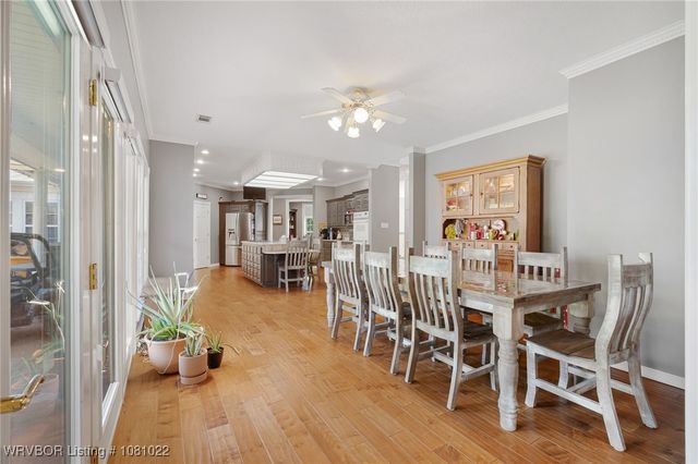 25 Shibley Road, Van Buren, AR 72956