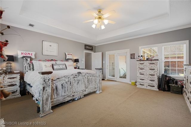 25 Shibley Road, Van Buren, AR 72956