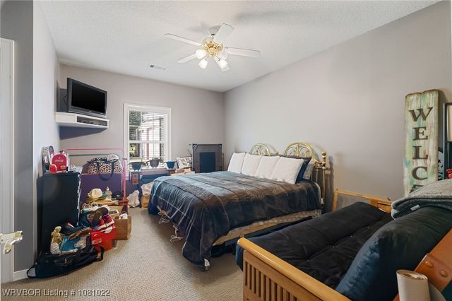 25 Shibley Road, Van Buren, AR 72956